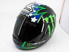 Arai RX-7 RR5 Hopkins M Full