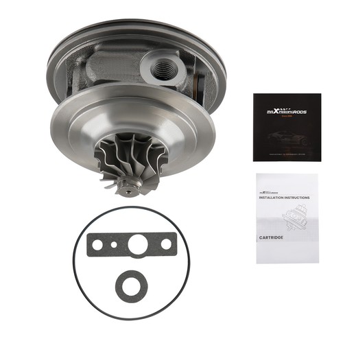 Coreassy turbina for smart - for,