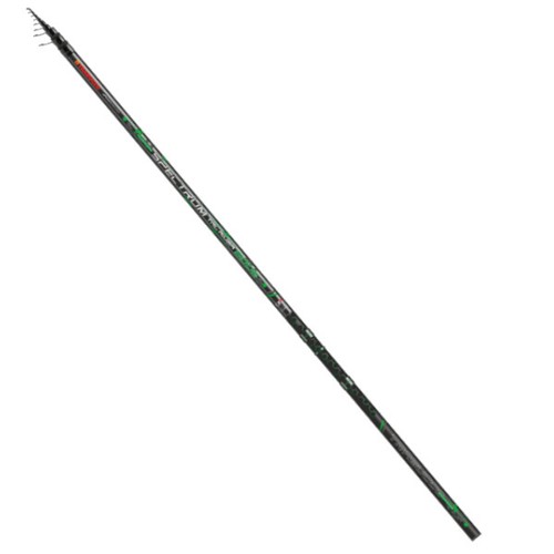 Canna trota torrente spectrum - torrente,
