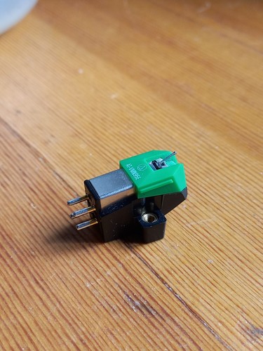 Audio technica vm95e - at-vm95e, pickup