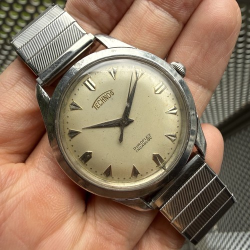 Orologio polso uomo - da,