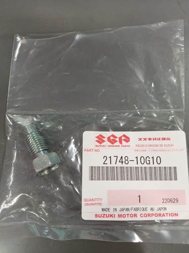 Perno bullone cvt - cvt, suzuki