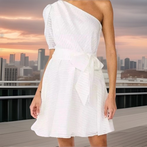 Abito nine west bianco - abito,