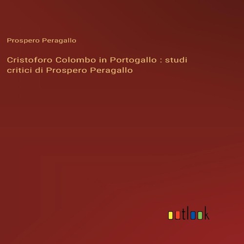 Cristoforo colombo - cristoforo,