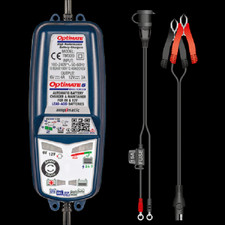 Caricabatterie OptiMATE 5