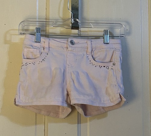 Pantaloncini denim con - in,