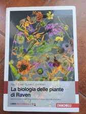 Biologia Delle Piante Di Raven