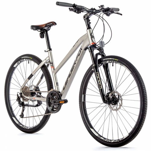 Bicicletta muscolare vtc - bicicletta,