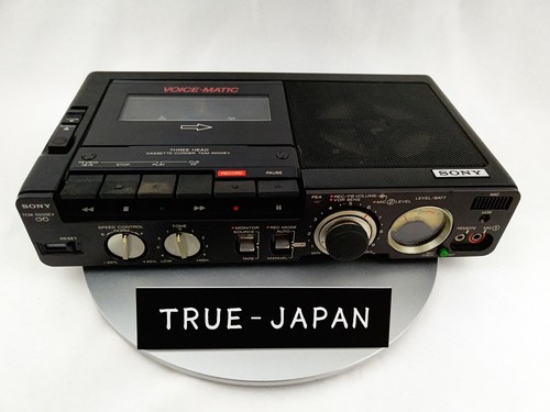 Sony tcm 5000ev nero - tcm-5000ev,