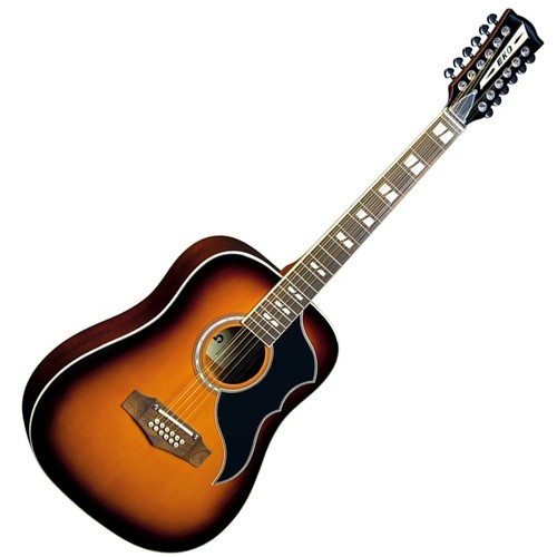 Eko ranger xii - vr, honey