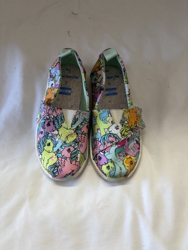 Scarpe slip toms my - on, x