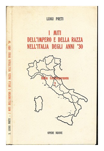 Preti luigi i - preti,, (1914-2009)