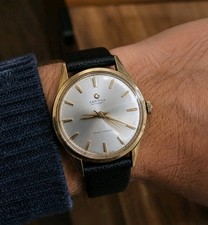 Certina Orologio da Polso