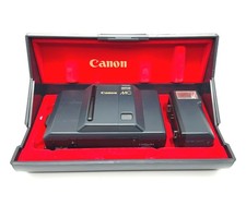Canon MC Point&Shoot Con 35Mm
