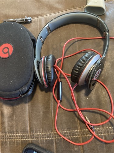 Beats dre solo - dre,