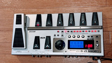 BOSS GT-10 Chitarra