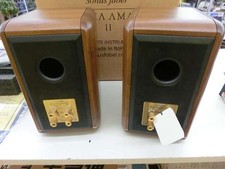 Sonus Faber Minima Amator II