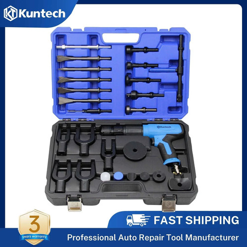 27pcs kit martello pneumatico - kit,