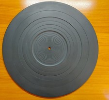 TECHNICS Mat Rubber SLIPMAT