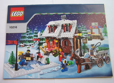 LEGO® Istruzioni di