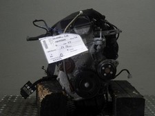 Motore senza accessori