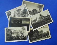 Lot 6 Postcards Postcards