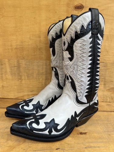 Stivali pelle sendra - sendra, 3840