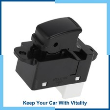Power Window Switch