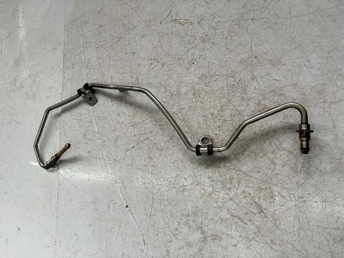 Tubo olio turbocompressore