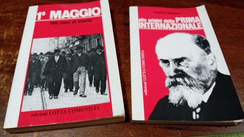 Libri lotto 2 - libri,