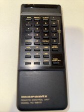 Telecomando Marantz RC-52CC