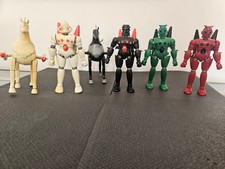 micronauti gig seconda serie