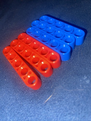 Lego vex technic raggio - 6,