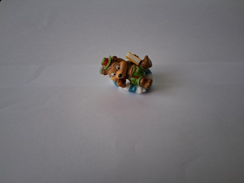 Kinder ovetti personaggio - kinder,