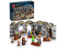 LEGO 76431-HARRY