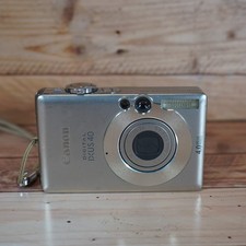 Fotocamera Canon IXUS 40