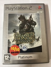 MEDAL OF HONOR FRONTLINE