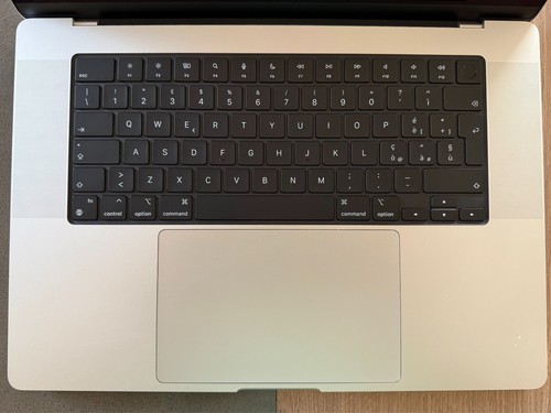 Apple macbook pro - apple,