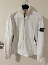 Felpa con cappuccio e zip