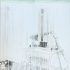  Tenda stringa porta rara