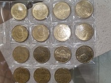 Monete centesimi lotto - centesimi, di