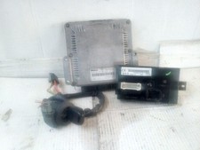 KIT AVVIAMENTO MOTORE PER