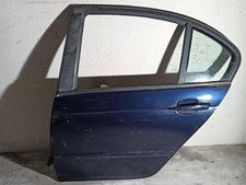porta posteriore sinistra BMW SERIE 3 BERLINA E46 320D recjp17522