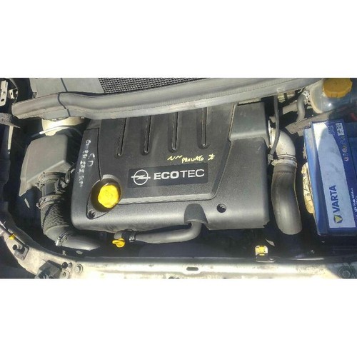 Motore opel zafira 0711 - opel,