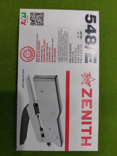 Cucitrice spillatrice pinza - a,