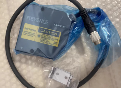 Sensore laser keyence h052k - sensore, lk-h052k