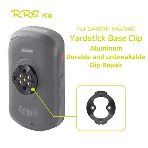 Rrskit per garmin 540 - garmin, clip