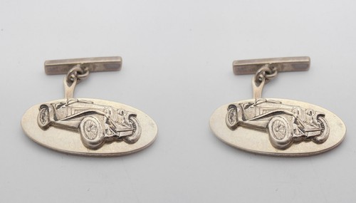 Macchina epoca gemelli in - :,