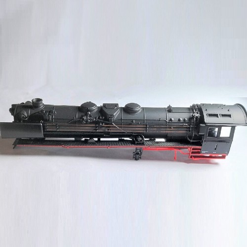 Locomotiva parte superiore - locomotiva,