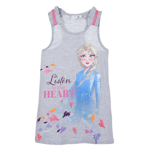 Scamiciata frozen disney - ii,